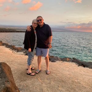 Meet your Posher, Cathy